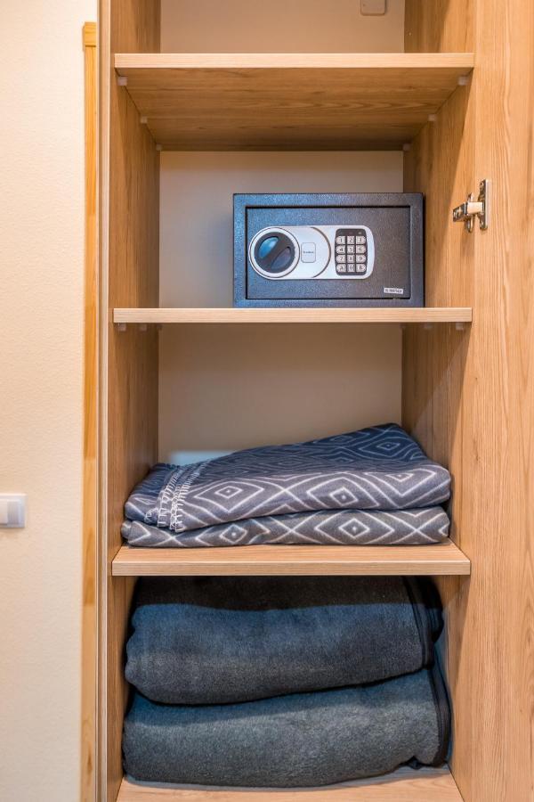 New Gudauri Block 4, Gondola Apartment Екстер'єр фото